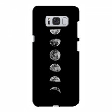 Космические Чехлы для Samsung S8 Plus, Galaxy S8+, S8 Плюс G955 (VPrint)