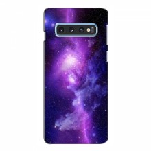 Космические Чехлы для Samsung S10e (VPrint) Галактика - купить на Floy.com.ua