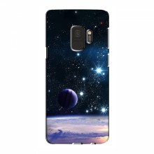 Космические Чехлы для Samsung S9 (VPrint) Космический вид - купить на Floy.com.ua