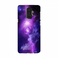 Космические Чехлы для Samsung S9 Plus (VPrint) Галактика - купить на Floy.com.ua