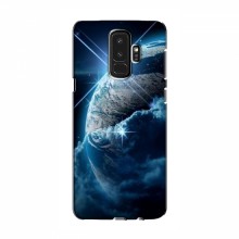 Космические Чехлы для Samsung S9 Plus (VPrint) Земля с космоса - купить на Floy.com.ua