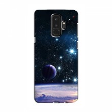Космические Чехлы для Samsung S9 Plus (VPrint) Космический вид - купить на Floy.com.ua
