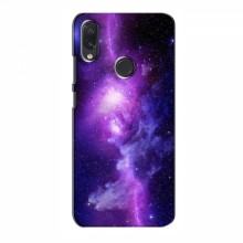 Космические Чехлы для Samsung Galaxy M01s (VPrint) Галактика - купить на Floy.com.ua