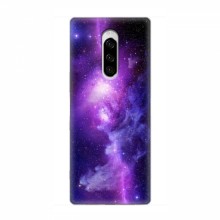 Космические Чехлы для Sony Xperia 1 (VPrint)