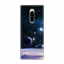 Космические Чехлы для Sony Xperia 1 (VPrint)