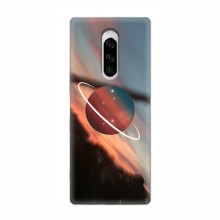 Космические Чехлы для Sony Xperia 1 (VPrint)