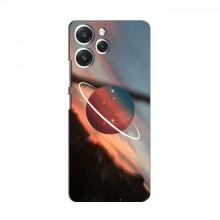Космические Чехлы для Xiaomi POCO М6 Pro (5G) (VPrint)