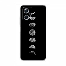 Космические Чехлы для Xiaomi POCO X4 GT (VPrint) Планеты - купить на Floy.com.ua