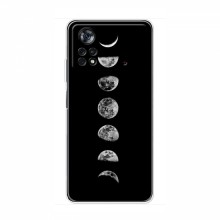 Космические Чехлы для Xiaomi POCO X4 Pro 5G (VPrint) Планеты - купить на Floy.com.ua