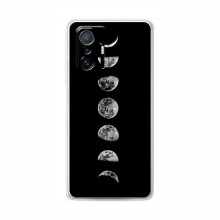 Космические Чехлы для Xiaomi 11T (VPrint) Планеты - купить на Floy.com.ua