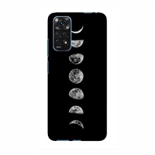 Космические Чехлы для Xiaomi 12T (VPrint) Планеты - купить на Floy.com.ua