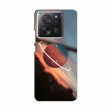 Космические Чехлы для Xiaomi 13T Pro (VPrint) Сатурн - купить на Floy.com.ua