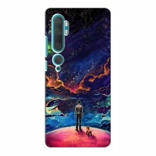 Космические Чехлы для Xiaomi Mi 10 (VPrint) - купить на Floy.com.ua
