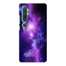 Космические Чехлы для Xiaomi Mi 10 (VPrint) Галактика - купить на Floy.com.ua