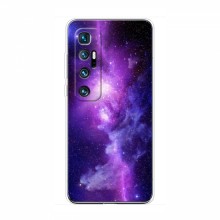 Космические Чехлы для Xiaomi Mi 10 Ultra (VPrint) Галактика - купить на Floy.com.ua