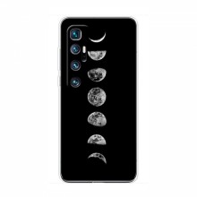 Космические Чехлы для Xiaomi Mi 10 Ultra (VPrint) Планеты - купить на Floy.com.ua