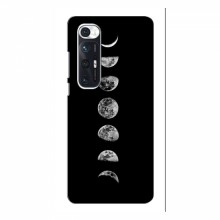 Космические Чехлы для Xiaomi Mi 10s (VPrint) Планеты - купить на Floy.com.ua