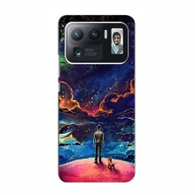 Космические Чехлы для Xiaomi Mi 11 Ultra (VPrint) - купить на Floy.com.ua