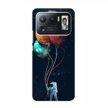 Космические Чехлы для Xiaomi Mi 11 Ultra (VPrint) Планеты как шарики - купить на Floy.com.ua
