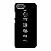 Космические Чехлы для Xiaomi Mi8 Lite (VPrint) Планеты - купить на Floy.com.ua
