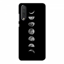 Космические Чехлы для Xiaomi Mi 9 Lite (VPrint) Планеты - купить на Floy.com.ua