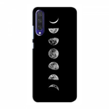 Космические Чехлы для Xiaomi Mi A3 (VPrint) Планеты - купить на Floy.com.ua