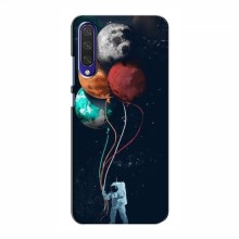 Космические Чехлы для Xiaomi Mi A3 (VPrint) Планеты как шарики - купить на Floy.com.ua