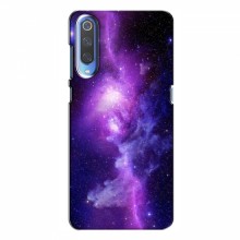 Космические Чехлы для Xiaomi Mi 9 (VPrint) Галактика - купить на Floy.com.ua