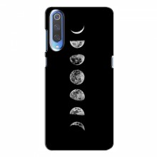 Космические Чехлы для Xiaomi Mi 9 (VPrint) Планеты - купить на Floy.com.ua