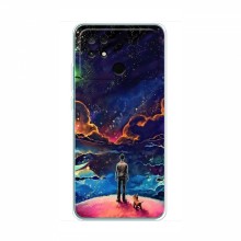 Космические Чехлы для Xiaomi POCO C40 (VPrint) - купить на Floy.com.ua