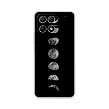 Космические Чехлы для Xiaomi POCO F6 Pro (VPrint) Планеты - купить на Floy.com.ua