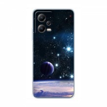 Космические Чехлы для Xiaomi POCO X5 (5G) (VPrint)