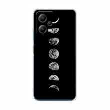 Космические Чехлы для Xiaomi POCO X5 (5G) (VPrint) Планеты - купить на Floy.com.ua
