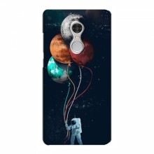Космические Чехлы для Xiaomi Redmi 5 (VPrint) Планеты как шарики - купить на Floy.com.ua