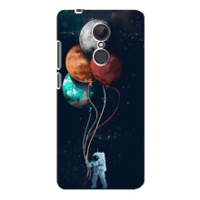 Космические Чехлы для Xiaomi Redmi 5 Plus (VPrint) Планеты как шарики - купить на Floy.com.ua