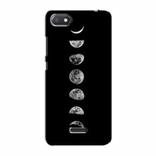 Космические Чехлы для Xiaomi Redmi 6A (VPrint) Планеты - купить на Floy.com.ua