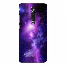 Космические Чехлы для Xiaomi Mi 9T Pro (VPrint) Галактика - купить на Floy.com.ua