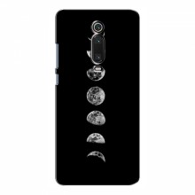 Космические Чехлы для Xiaomi Mi 9T Pro (VPrint) Планеты - купить на Floy.com.ua