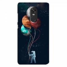 Космические Чехлы для Xiaomi Redmi Note 4X (VPrint) Планеты как шарики - купить на Floy.com.ua