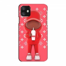 Крутые Чехлы для iPhone 12 (AlphaPrint) Модный стиль - купить на Floy.com.ua