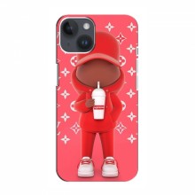 Крутые Чехлы для iPhone 14 (AlphaPrint) Модный стиль - купить на Floy.com.ua