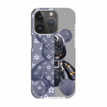 Крутые Чехлы для iPhone 14 Pro Max (AlphaPrint)