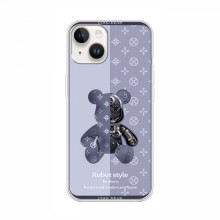 Крутые Чехлы для iPhone 16 Ultra (AlphaPrint)