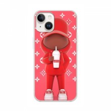 Крутые Чехлы для iPhone 16 Ultra (AlphaPrint) Модный стиль - купить на Floy.com.ua