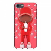 Крутые Чехлы для iPhone 7 (AlphaPrint) Модный стиль - купить на Floy.com.ua