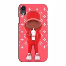 Крутые Чехлы для iPhone Xr (AlphaPrint) Модный стиль - купить на Floy.com.ua