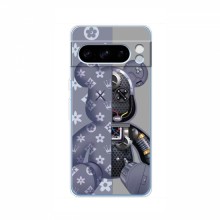 Крутые Чехлы для Google Pixel 8 Pro (AlphaPrint)