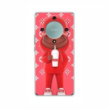 Крутые Чехлы для Huawei Honor Magic 5 Lite 5G (AlphaPrint) Модный стиль - купить на Floy.com.ua