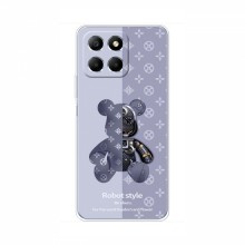 Крутые Чехлы для Huawei Honor X6 (AlphaPrint) Медвежонок Louis Vuitton - купить на Floy.com.ua