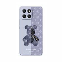 Крутые Чехлы для Huawei Honor X6a (AlphaPrint)